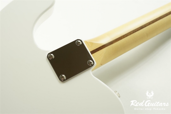 Made in Japan Hybrid II Telecaster - Arctic White